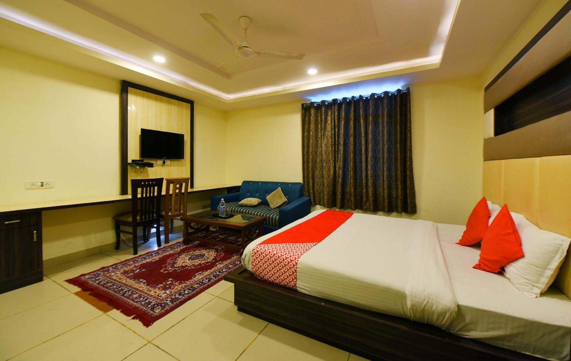 Collection O Tip Top Jaipur Luaran gambar