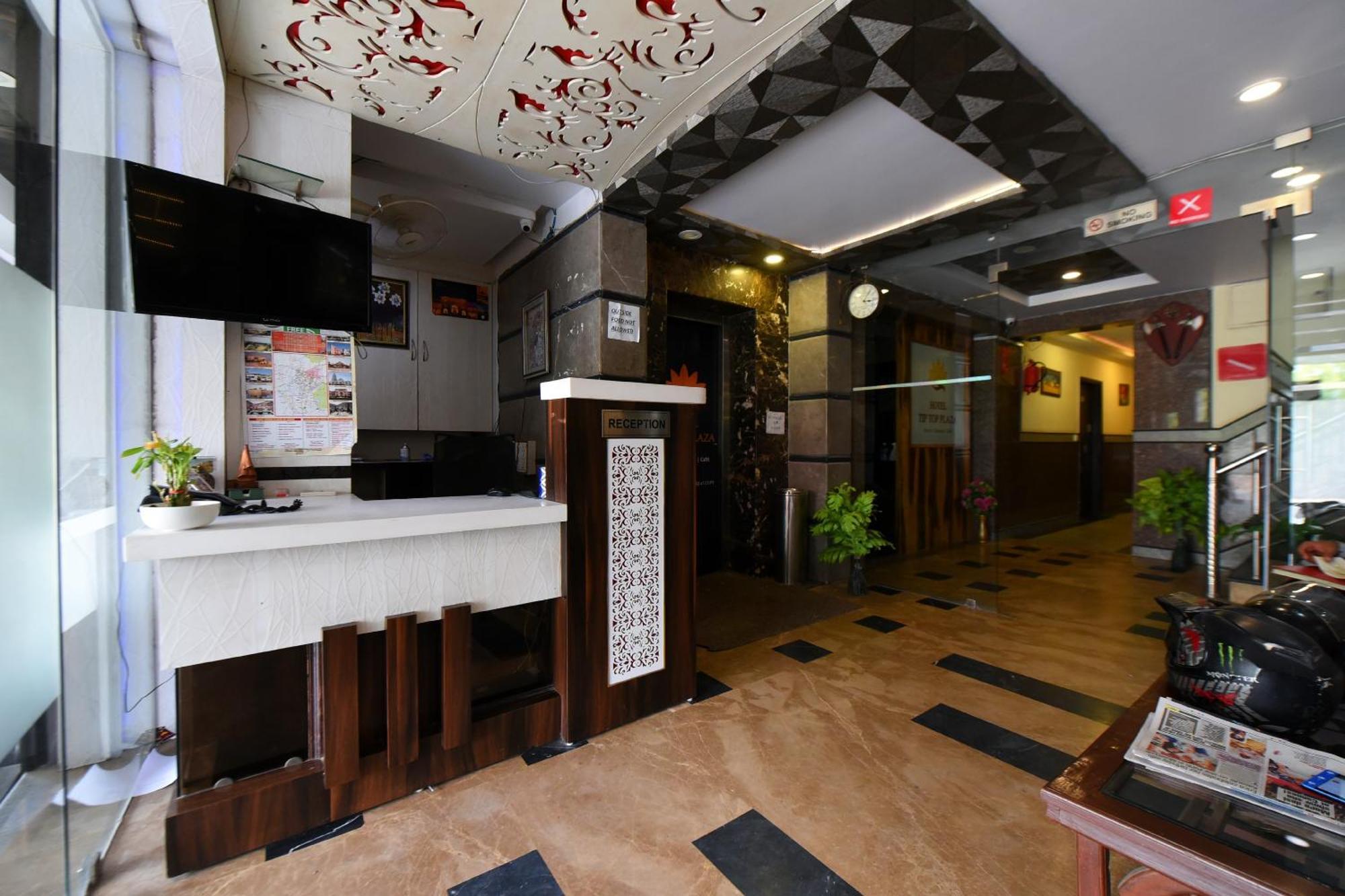 Collection O Tip Top Jaipur Luaran gambar