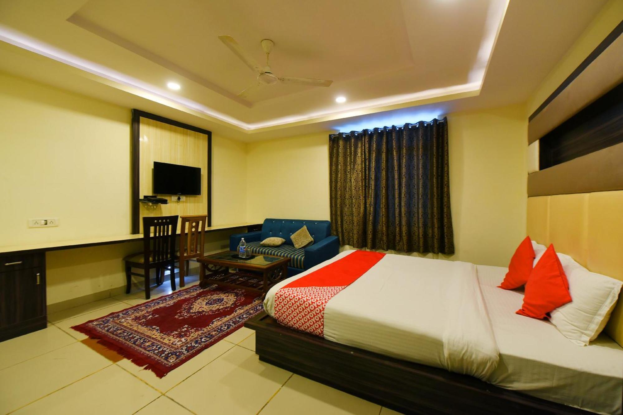 Collection O Tip Top Jaipur Luaran gambar
