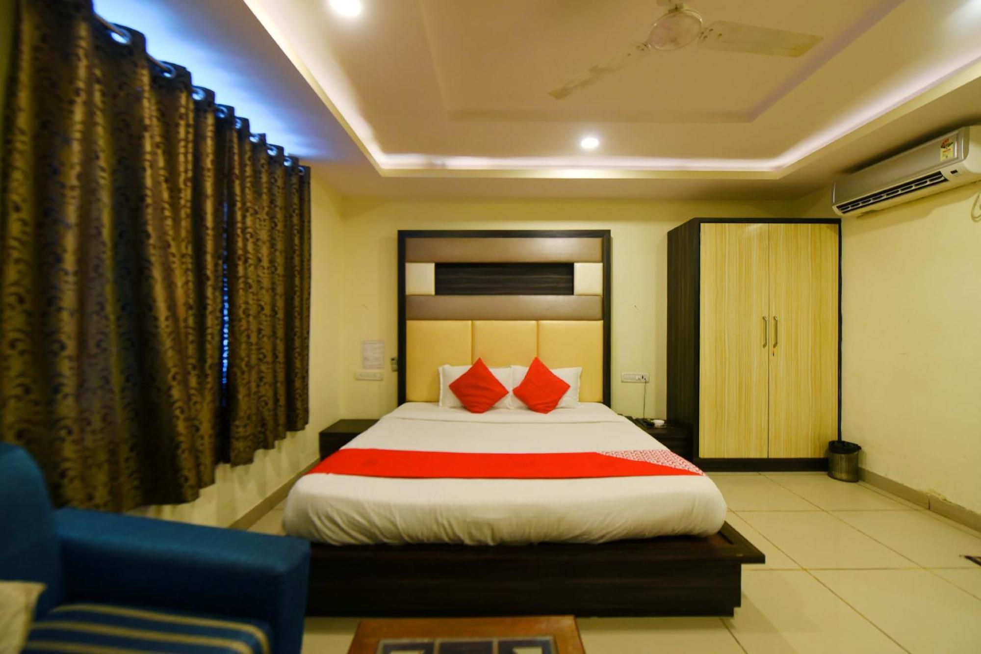 Collection O Tip Top Jaipur Luaran gambar