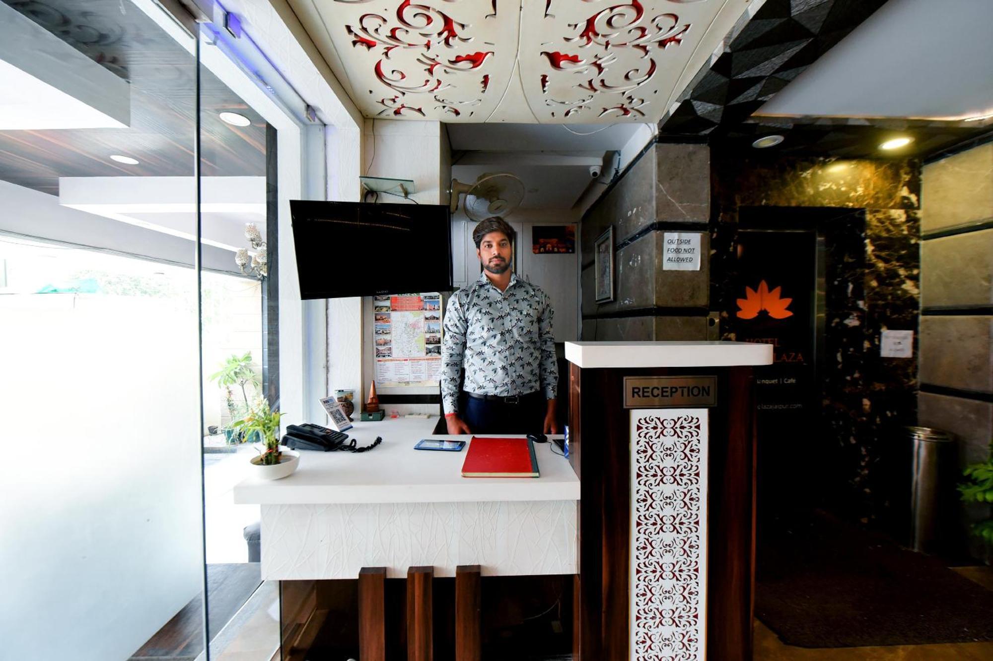 Collection O Tip Top Jaipur Luaran gambar