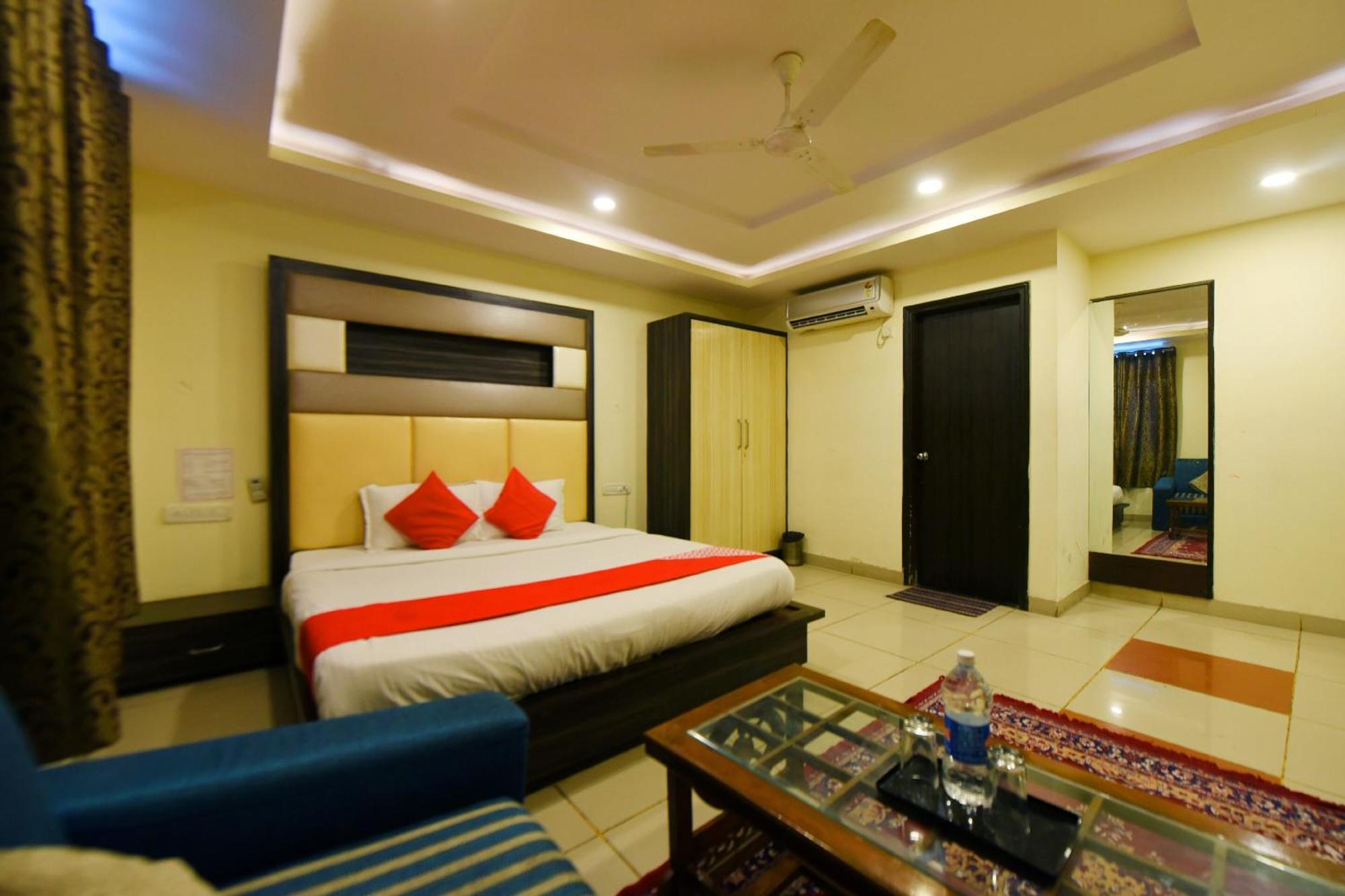 Collection O Tip Top Jaipur Luaran gambar
