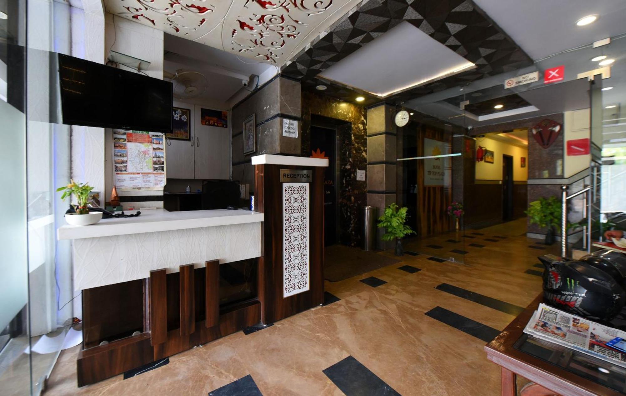 Collection O Tip Top Jaipur Luaran gambar