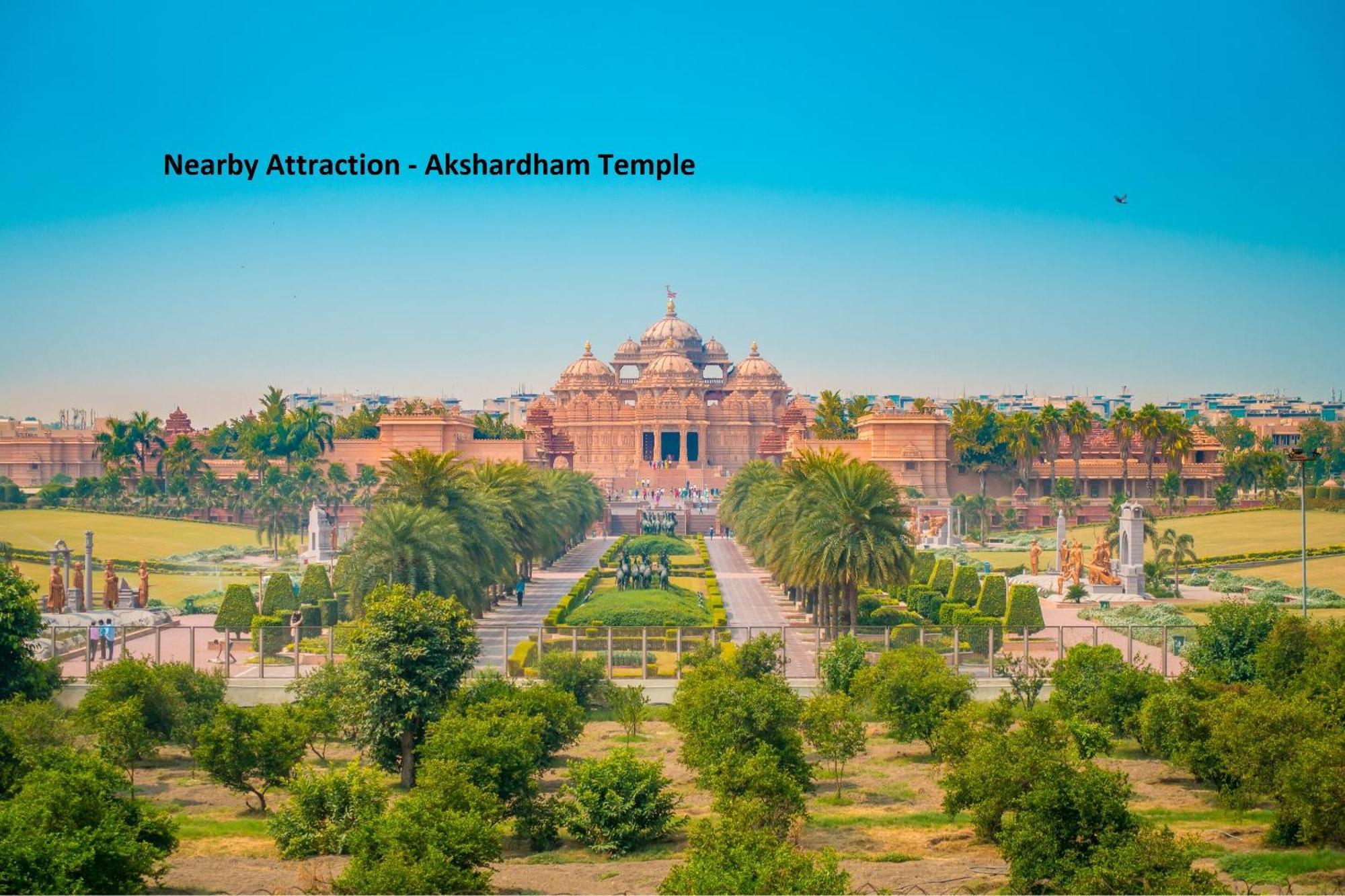 Collection O Tip Top Jaipur Luaran gambar