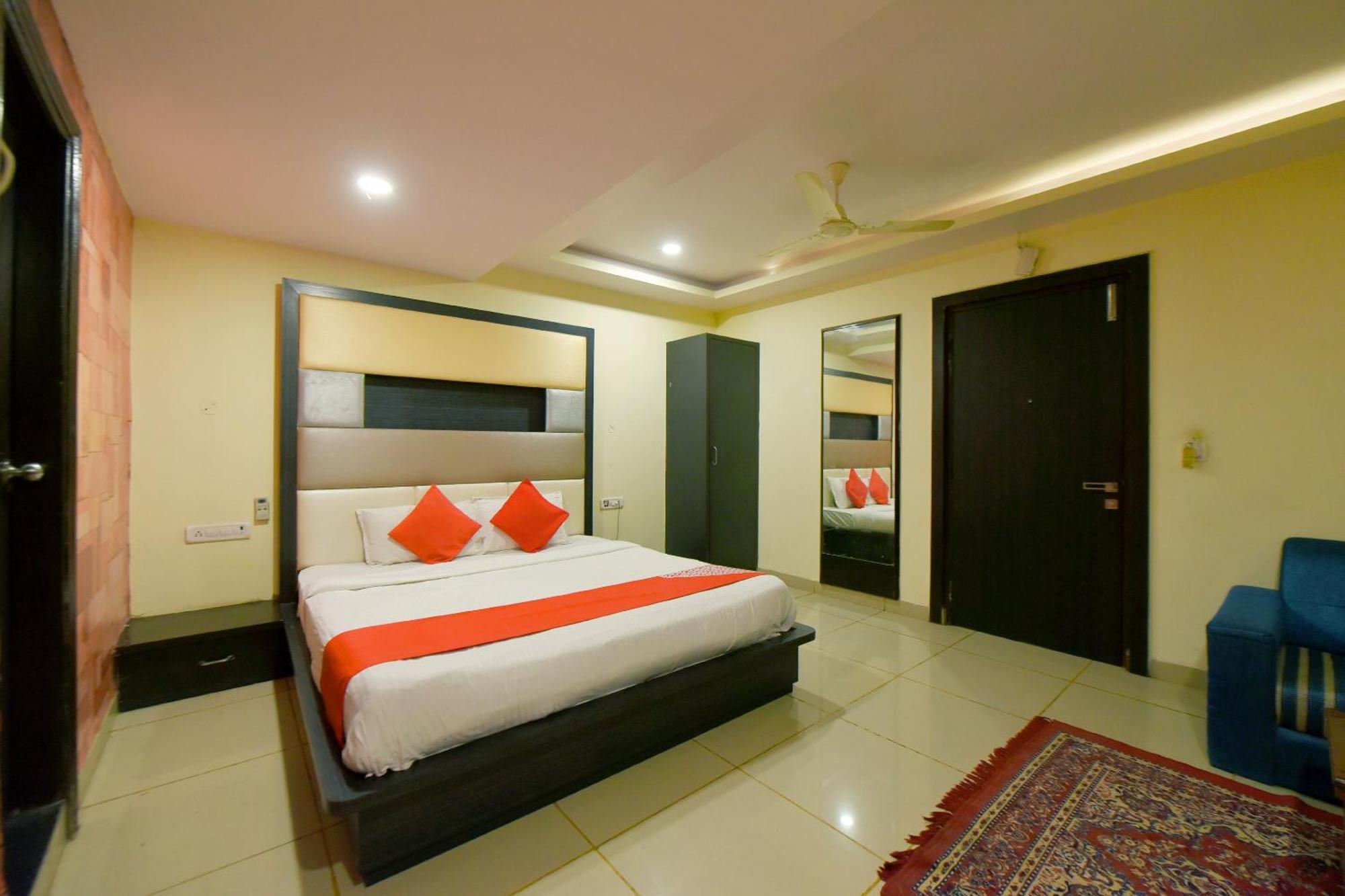 Collection O Tip Top Jaipur Luaran gambar