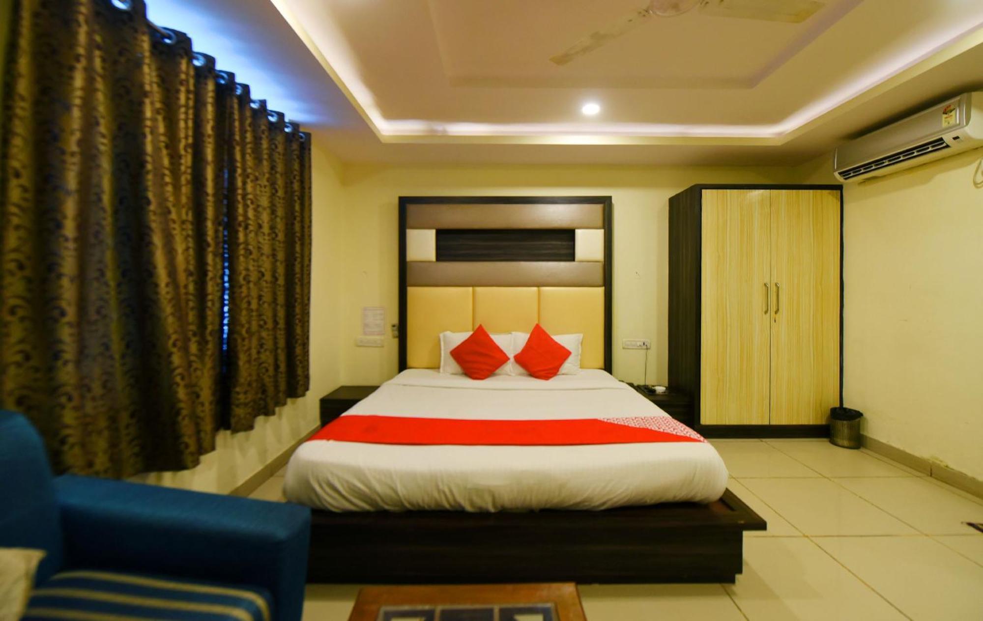Collection O Tip Top Jaipur Luaran gambar
