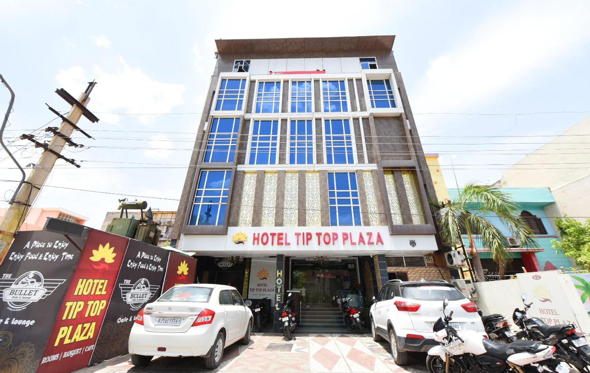 Collection O Tip Top Jaipur Luaran gambar